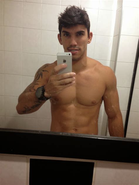 diego mineiro porn gay|Diego Mineiro Showing off His Dick: Gay Big Cock Porn